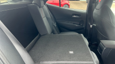 Toyota Corolla 1.8 VVT-i Hybrid GR Sport 5dr CVT Hybrid Hatchback